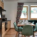 Apartment Goralska Strefa &