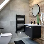 Apartment Goralska Strefa & Koscielisko