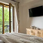 Goralska Strefa & Apartment Koscielisko