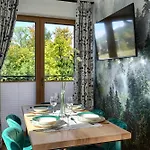 Apartment Goralska Strefa & Koscielisko