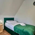 Apartment Goralska Strefa & Koscielisko