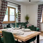 Goralska Strefa & Apartment Koscielisko
