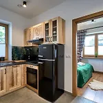 Apartment Goralska Strefa &
