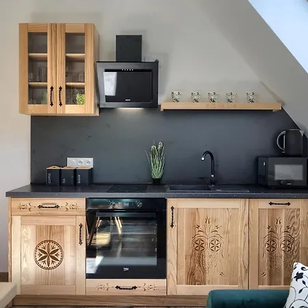 Góralska Strefa&spa *