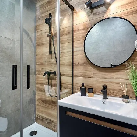 Góralska Strefa&spa Kościelisko