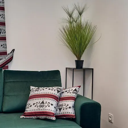Goralska Strefa & Appartement