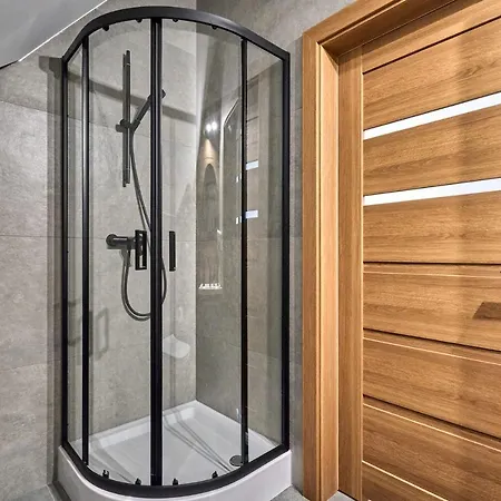 Goralska Strefa & Appartement