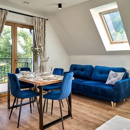 Góralska Strefa&spa Kościelisko