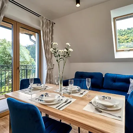 Appartement Goralska Strefa & Kościelisko