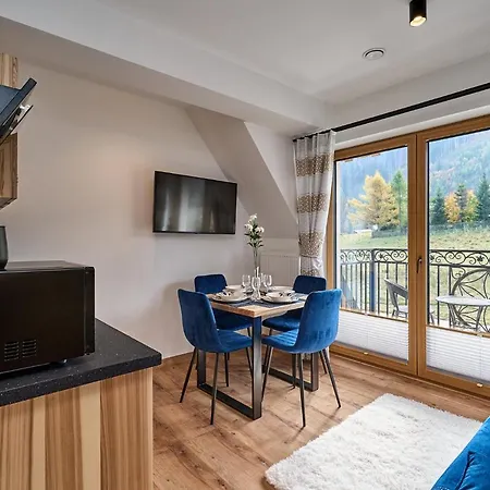 Goralska Strefa & Appartement