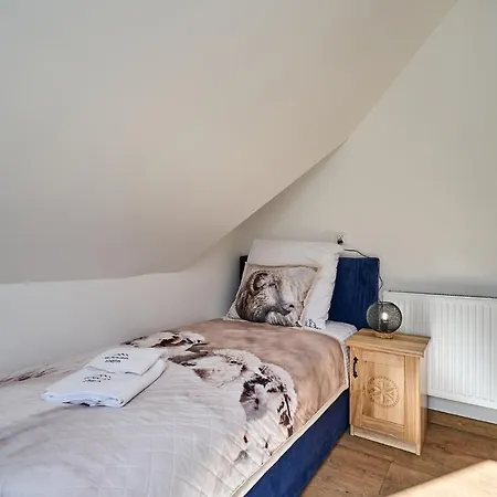 Appartement Goralska Strefa &