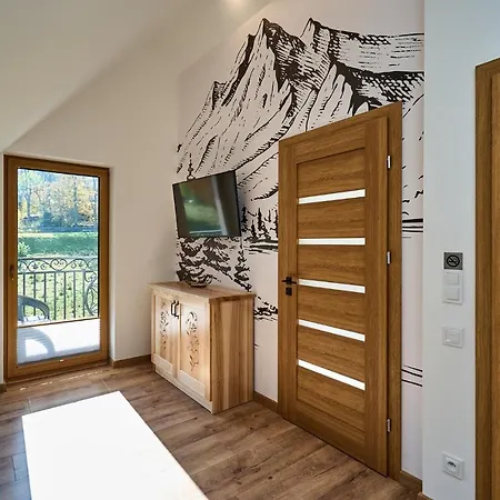 Apartman Goralska Strefa & *