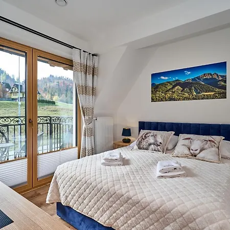Goralska Strefa & Appartement Kościelisko