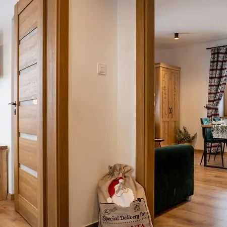 Goralska Strefa & Appartement *