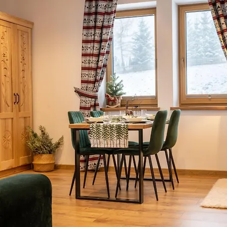 Goralska Strefa & Appartement Kościelisko