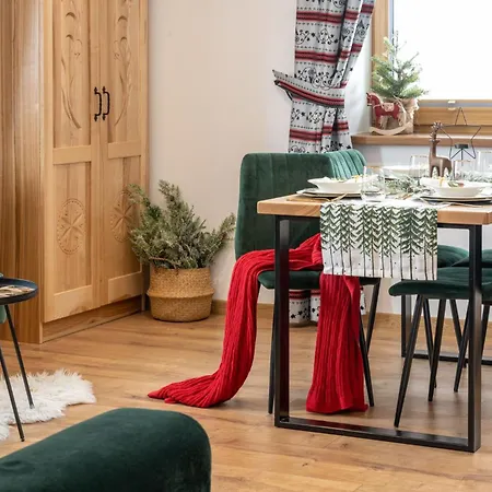 Góralska Strefa&spa *