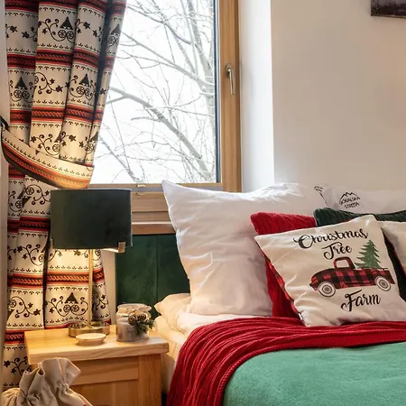 Appartement Goralska Strefa & Kościelisko