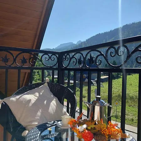 Goralska Strefa & Kościelisko