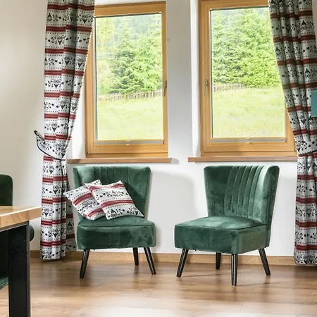 Goralska Strefa & Косцелиско