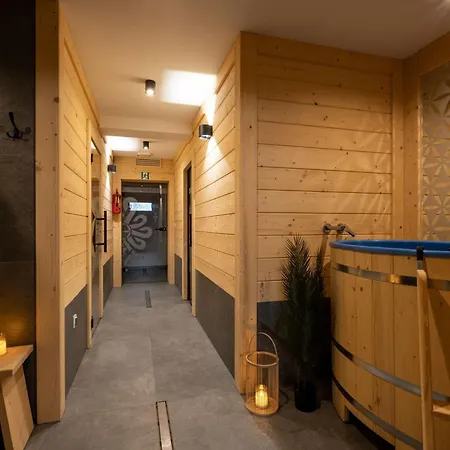 Góralska Strefa&spa Kościelisko