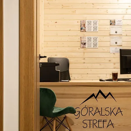 Goralska Strefa &