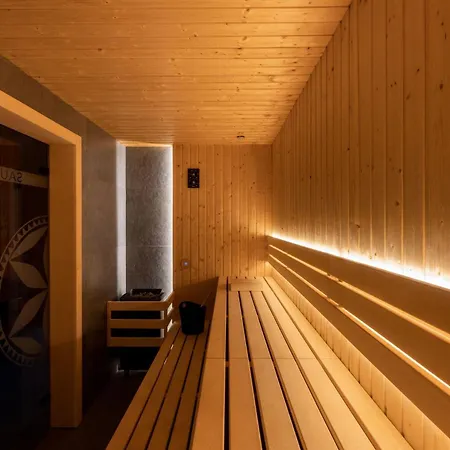 Apartamento Góralska Strefa&spa Kościelisko