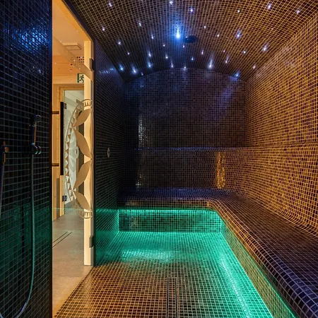 Apartamento Góralska Strefa&spa Kościelisko