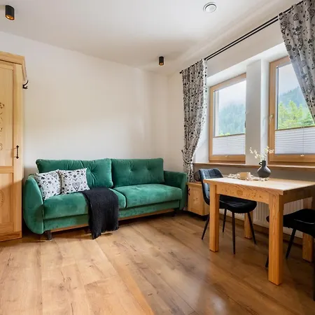 Goralska Strefa & Appartement *