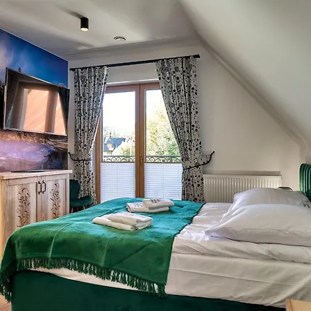Goralska Strefa & Appartement