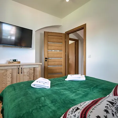 Goralska Strefa & Appartement *