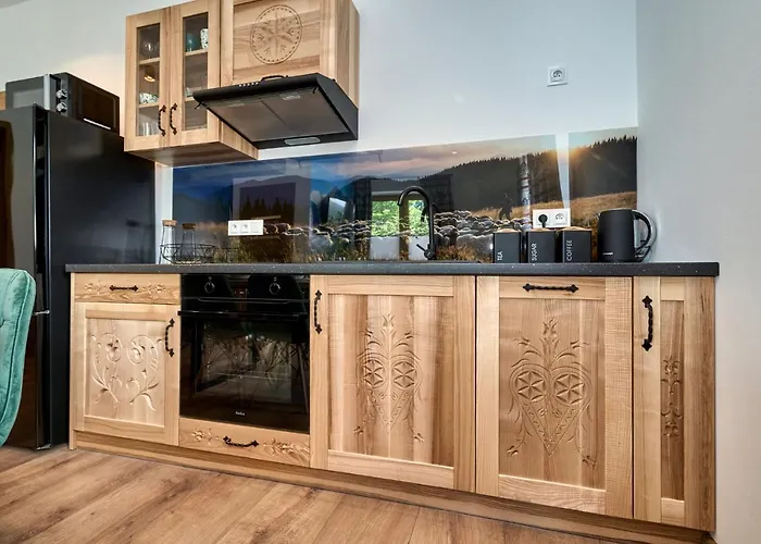 Goralska Strefa & * 考斯赛力克