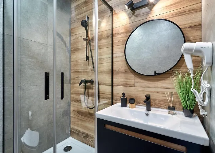 Goralska Strefa & 考斯赛力克