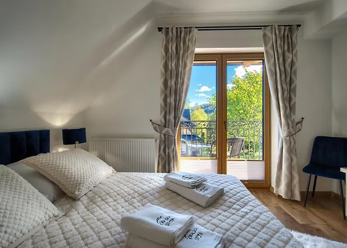 Goralska Strefa & * 考斯赛力克