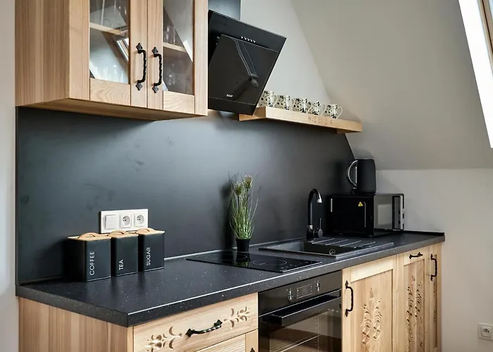 Goralska Strefa & * 考斯赛力克