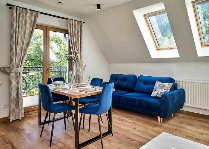 Goralska Strefa & 考斯赛力克