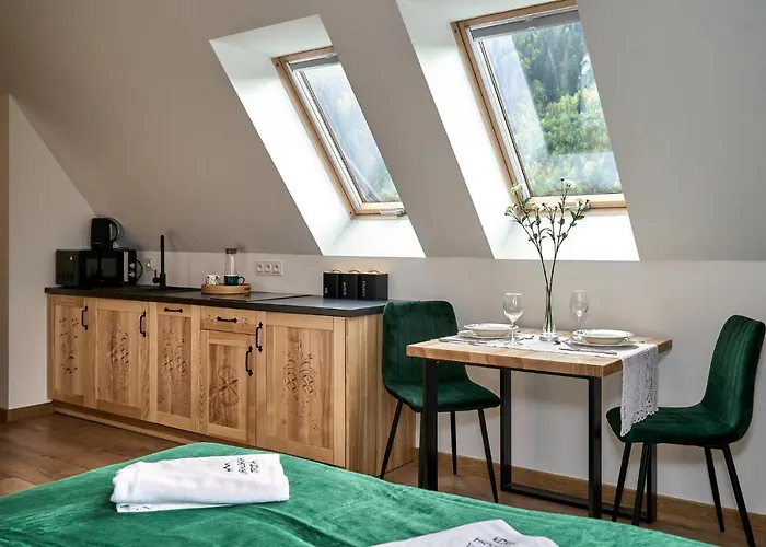 Goralska Strefa & 考斯赛力克