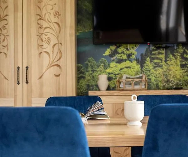 Goralska Strefa & 아파트