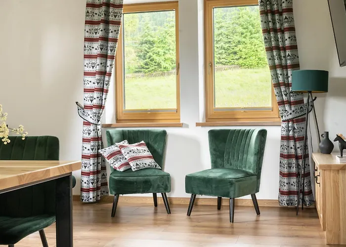 Goralska Strefa & 考斯赛力克