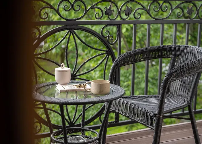 Goralska Strefa & 코스실리스코