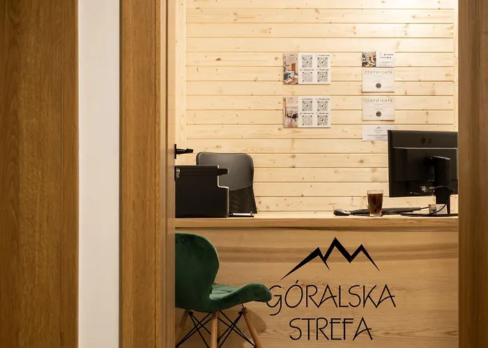Goralska Strefa &