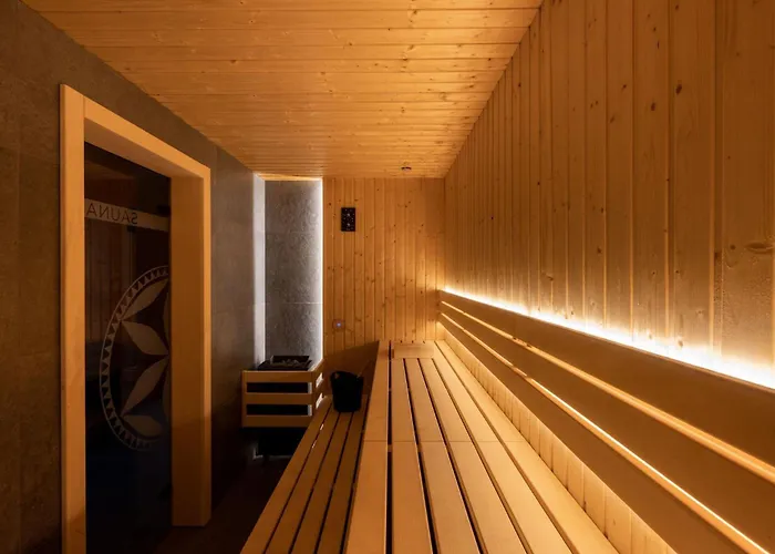 아파트 Goralska Strefa & 코스실리스코