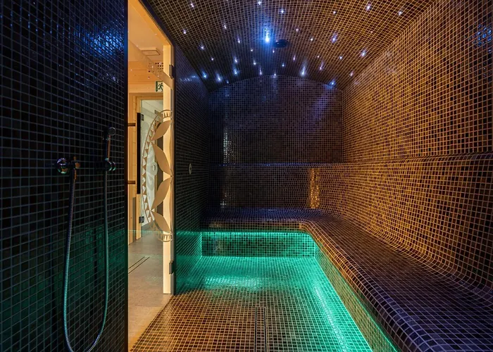 아파트 Goralska Strefa & 코스실리스코