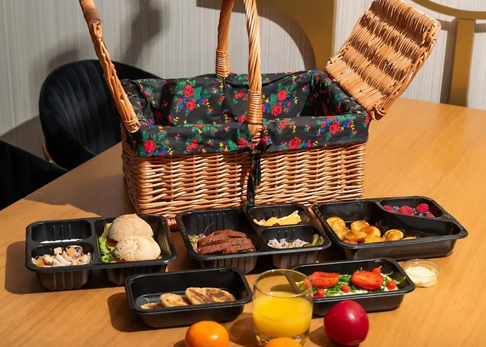 公寓 Goralska Strefa & 考斯赛力克